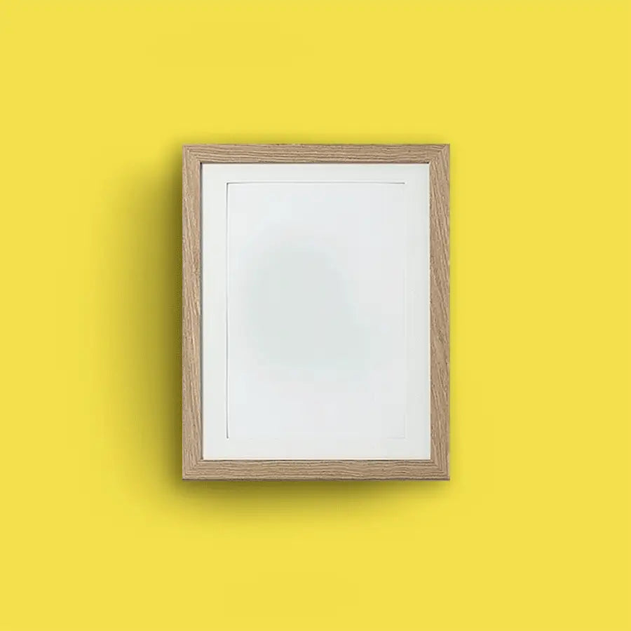 My Little Davinci – Multi-Storage Picture Frames