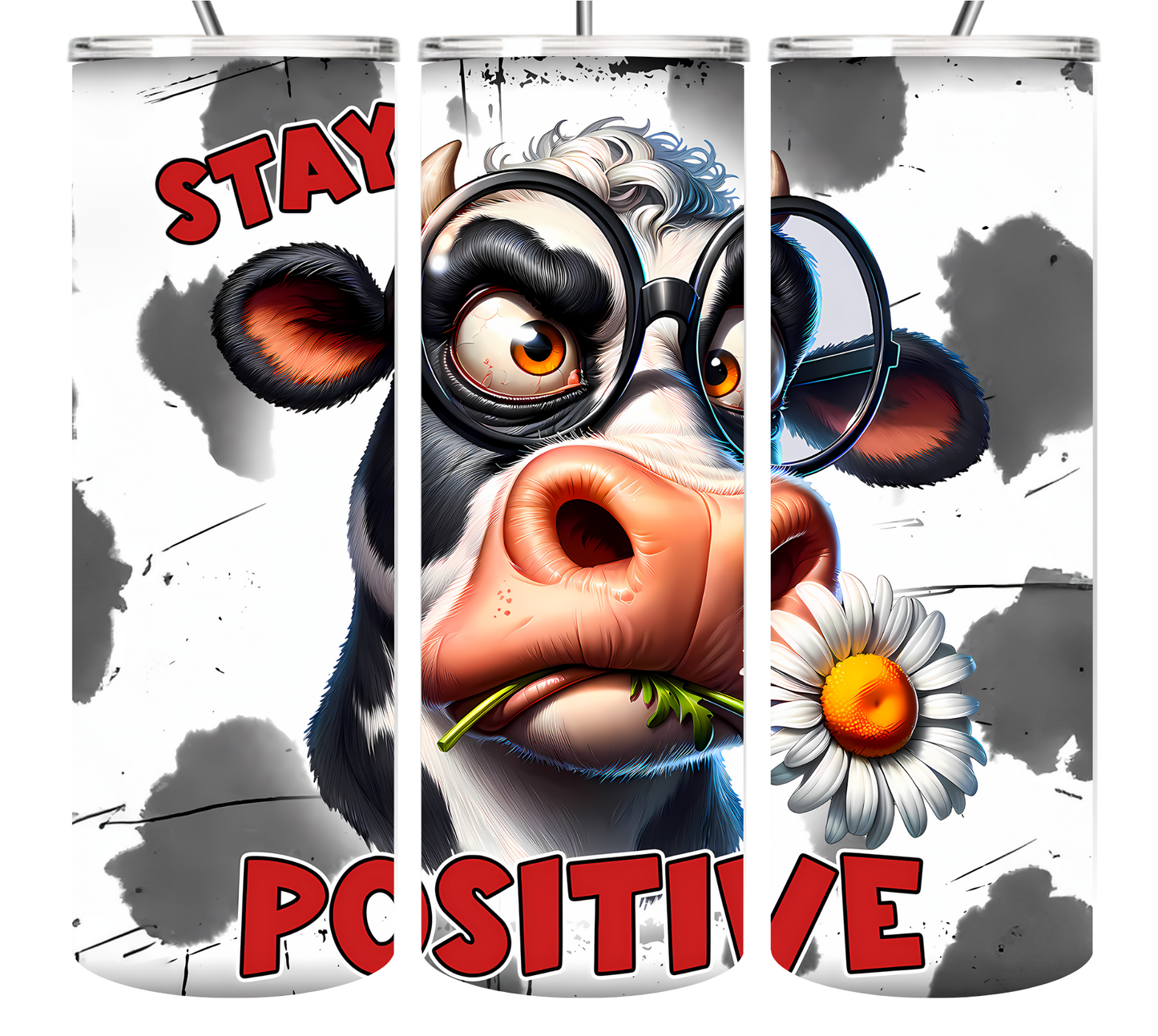 Cow tumbler Collection 20oz Tumblers