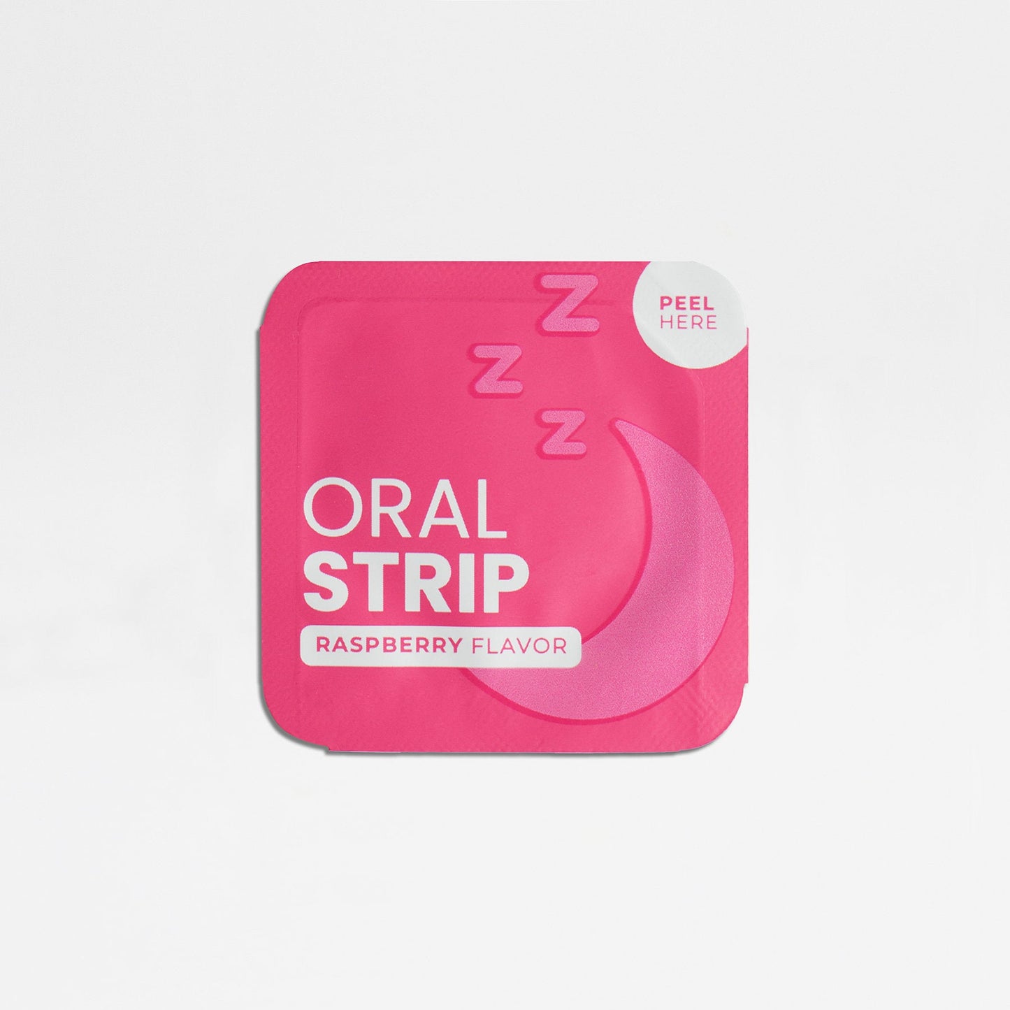 Rough Night Sleep Strips - Your Festival Recovery Essential