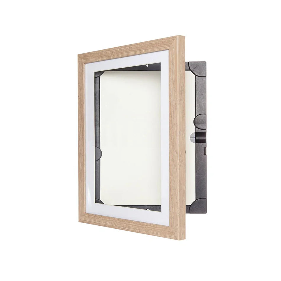 My Little Davinci – Multi-Storage Picture Frames