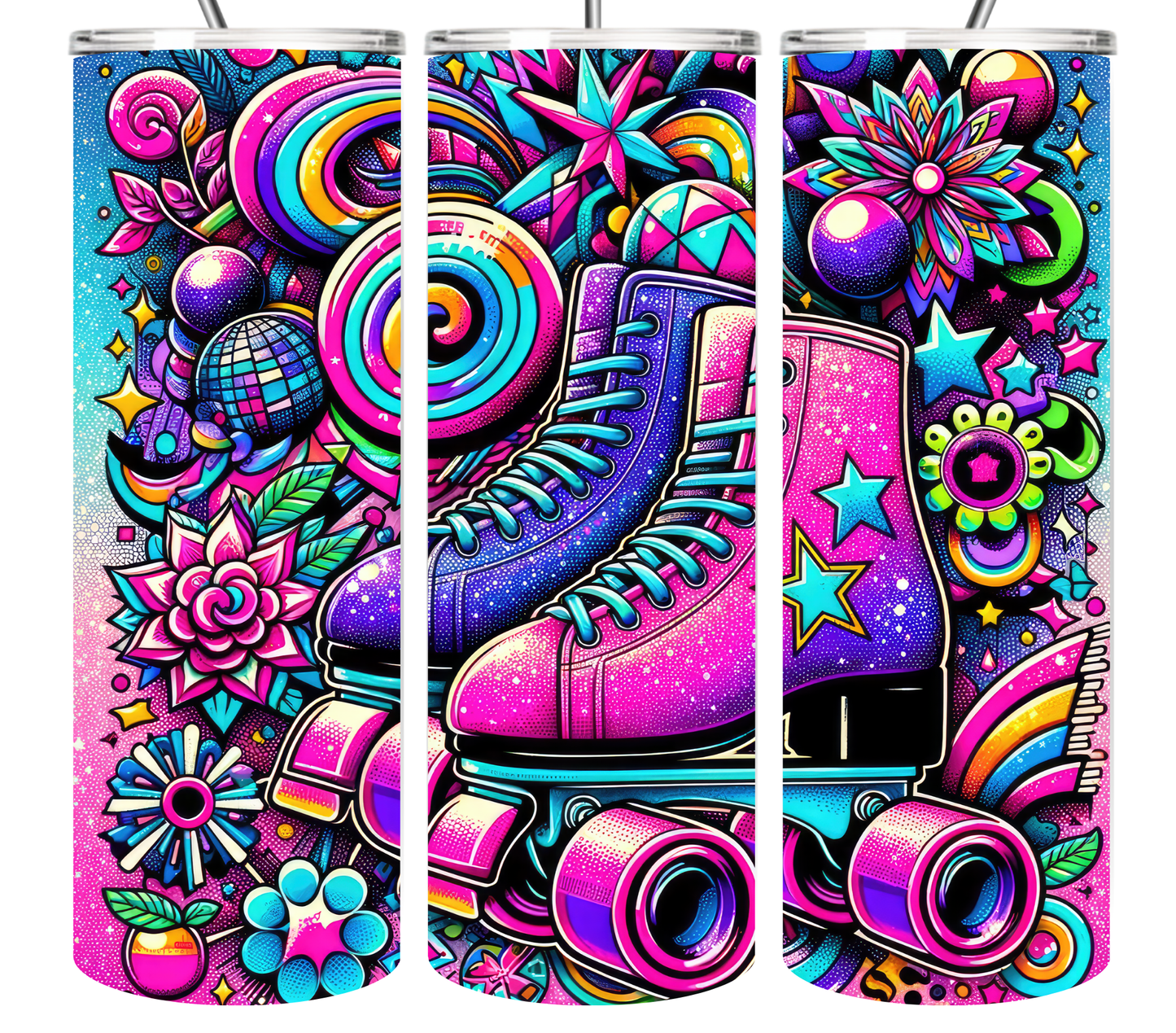 Nostalgic Tumbler Collection 20oz Tumblers