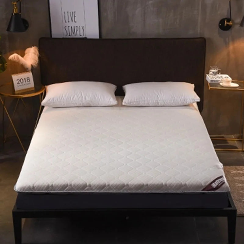 Memory Foam Mattress Portable Mattress for Daily Use Bedroom Furniture Mattress Dormitory Bedroom