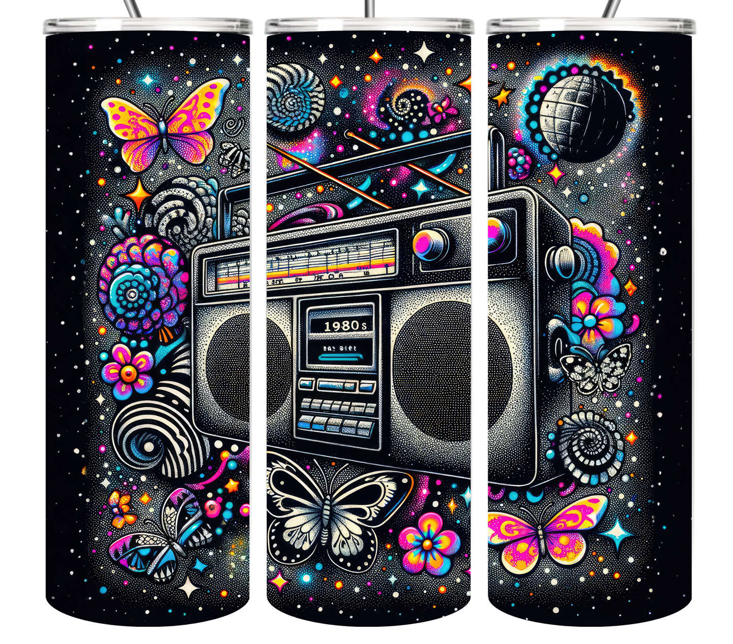 Nostalgic Tumbler Collection 20oz Tumblers
