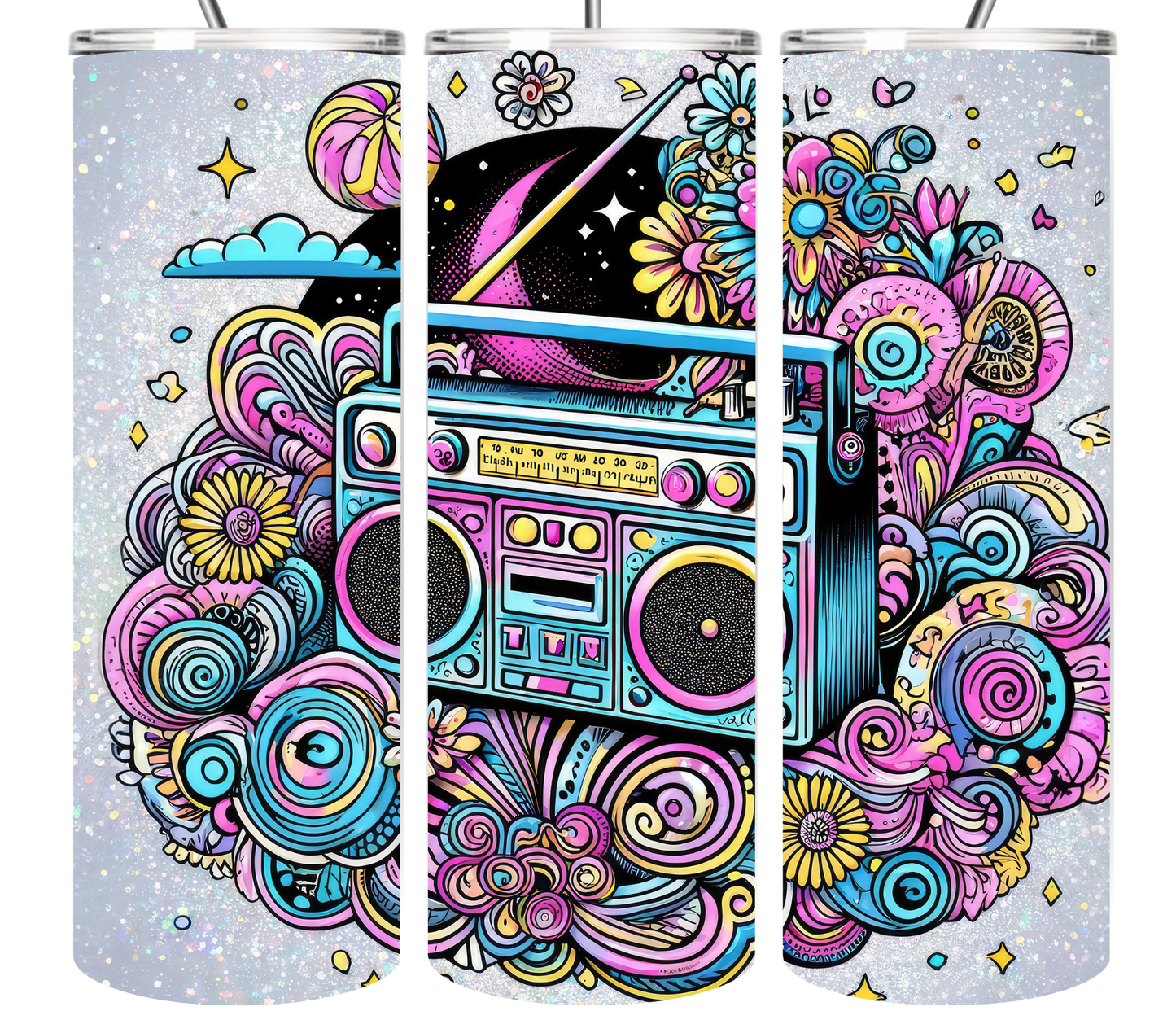 Nostalgic Tumbler Collection 20oz Tumblers