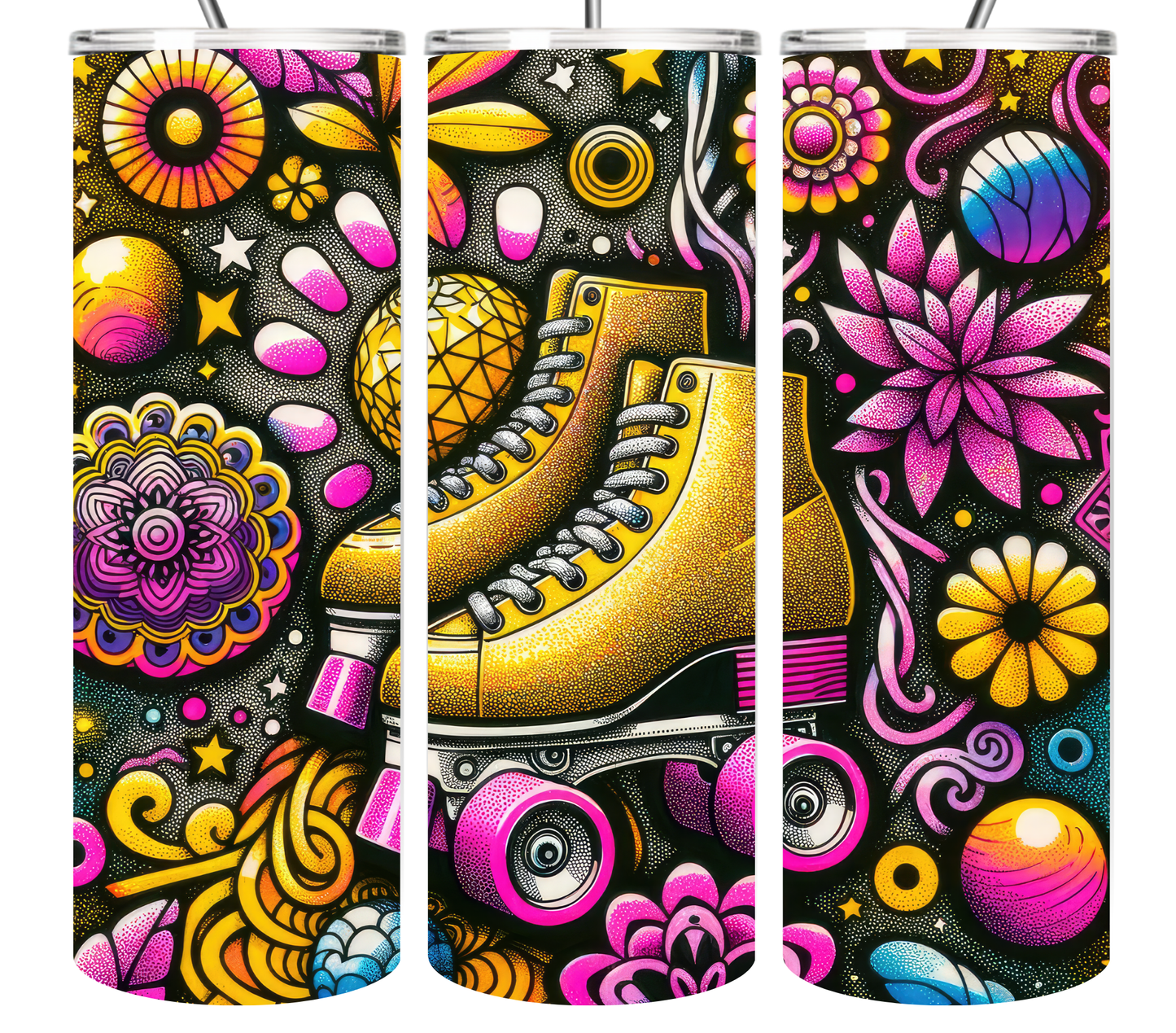 Nostalgic Tumbler Collection 20oz Tumblers