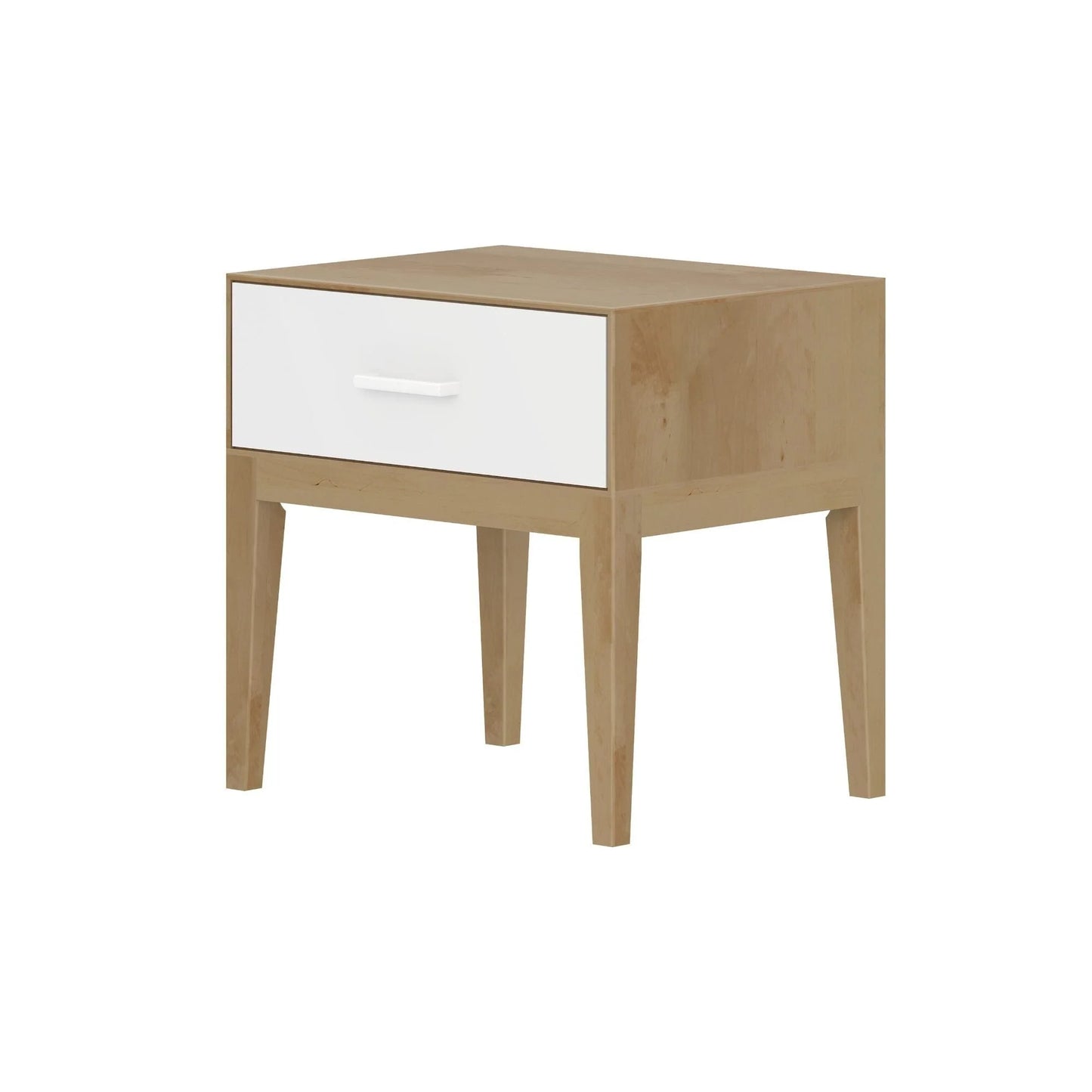 Duo Bedroom Set - Queen