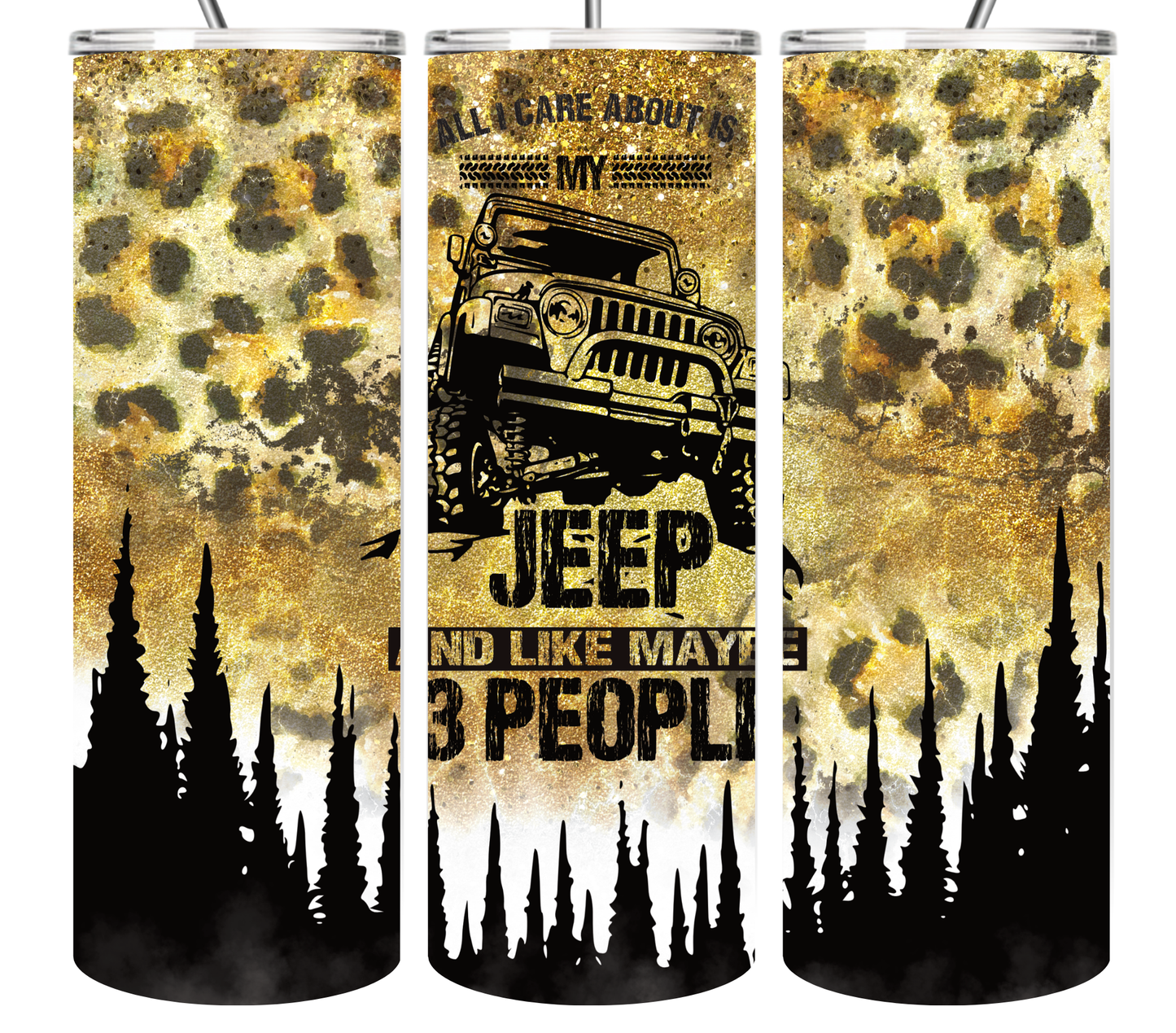 Off Road Tumbler Collection 20oz Tumblers