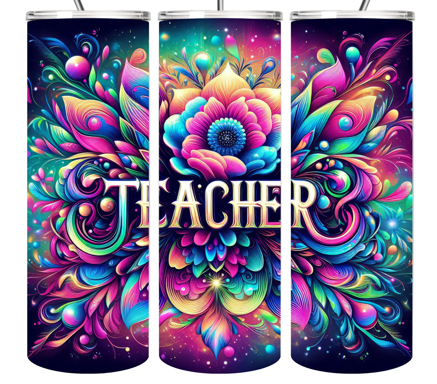 Teacher Tumbler Collection 20oz Tumblers