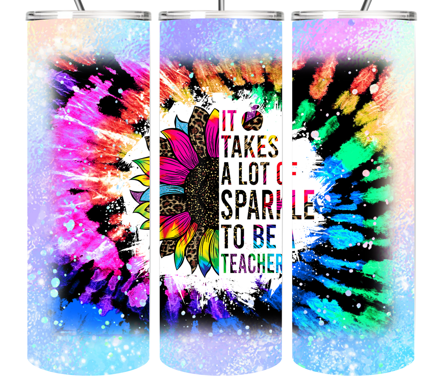 Teacher Tumbler Collection 20oz Tumblers