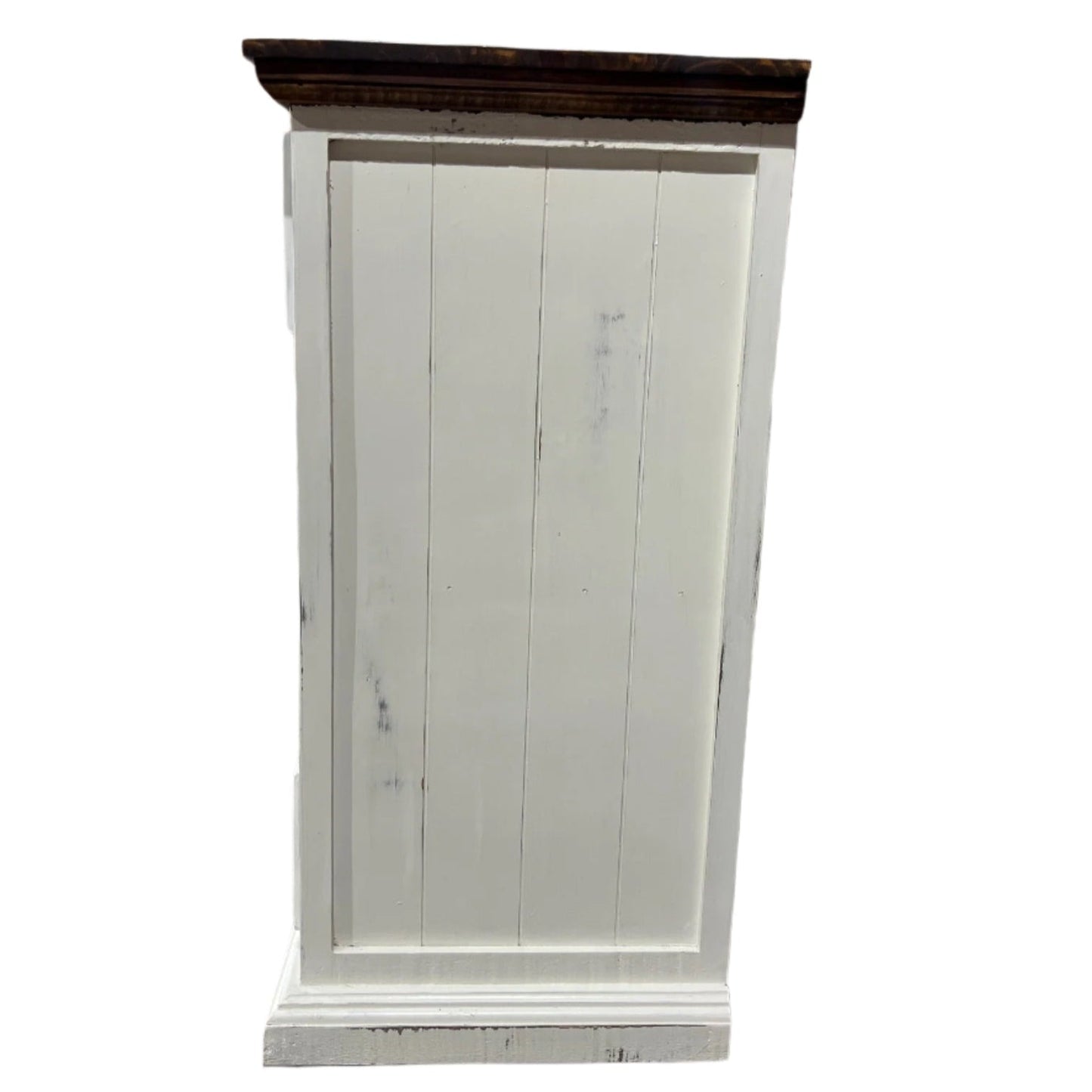 Taos Rustic Dresser Nevada