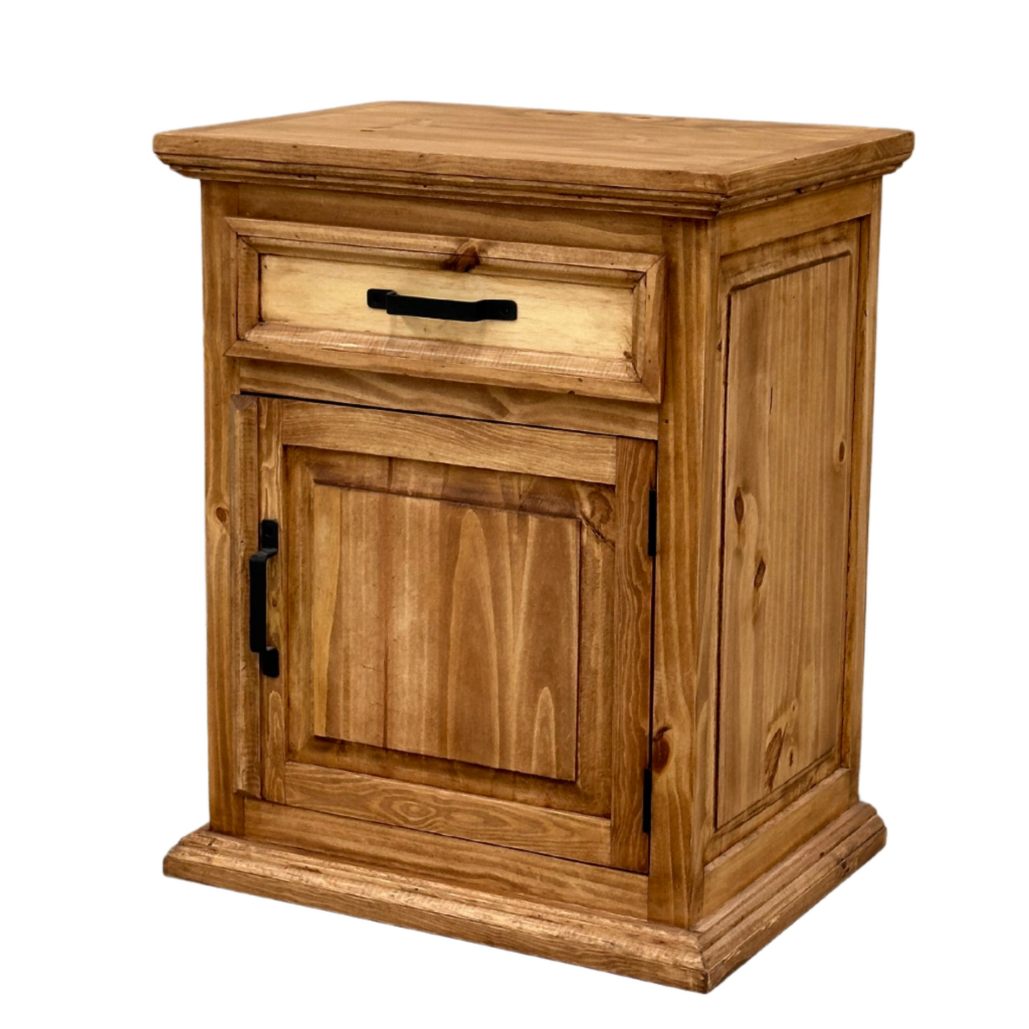 Fiesta Rustic Bedroom Set (5 pcs)