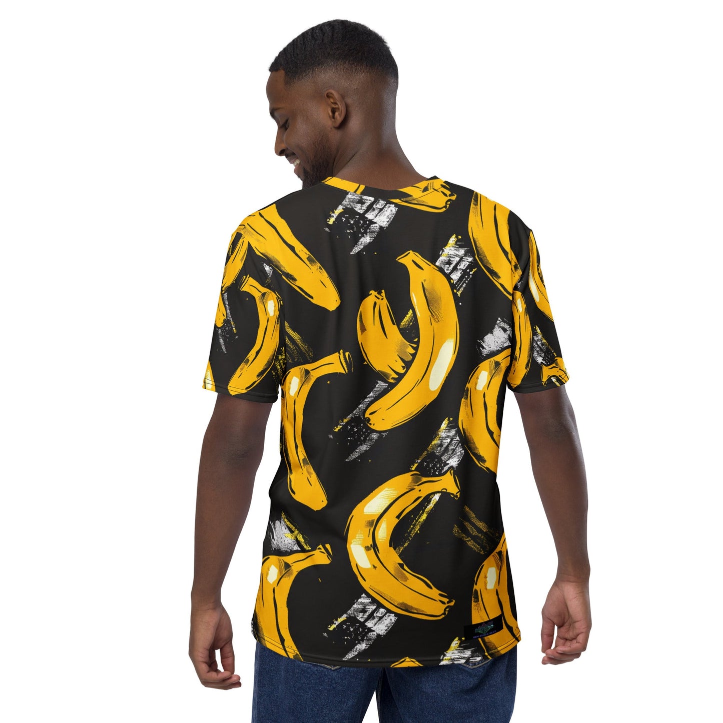 Festival Ready Men's T-Shirt
