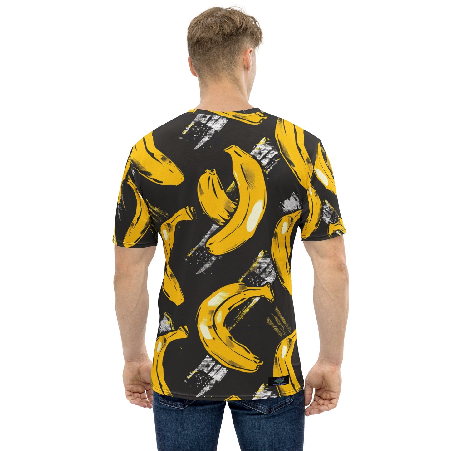 Festival Ready Men's T-Shirt