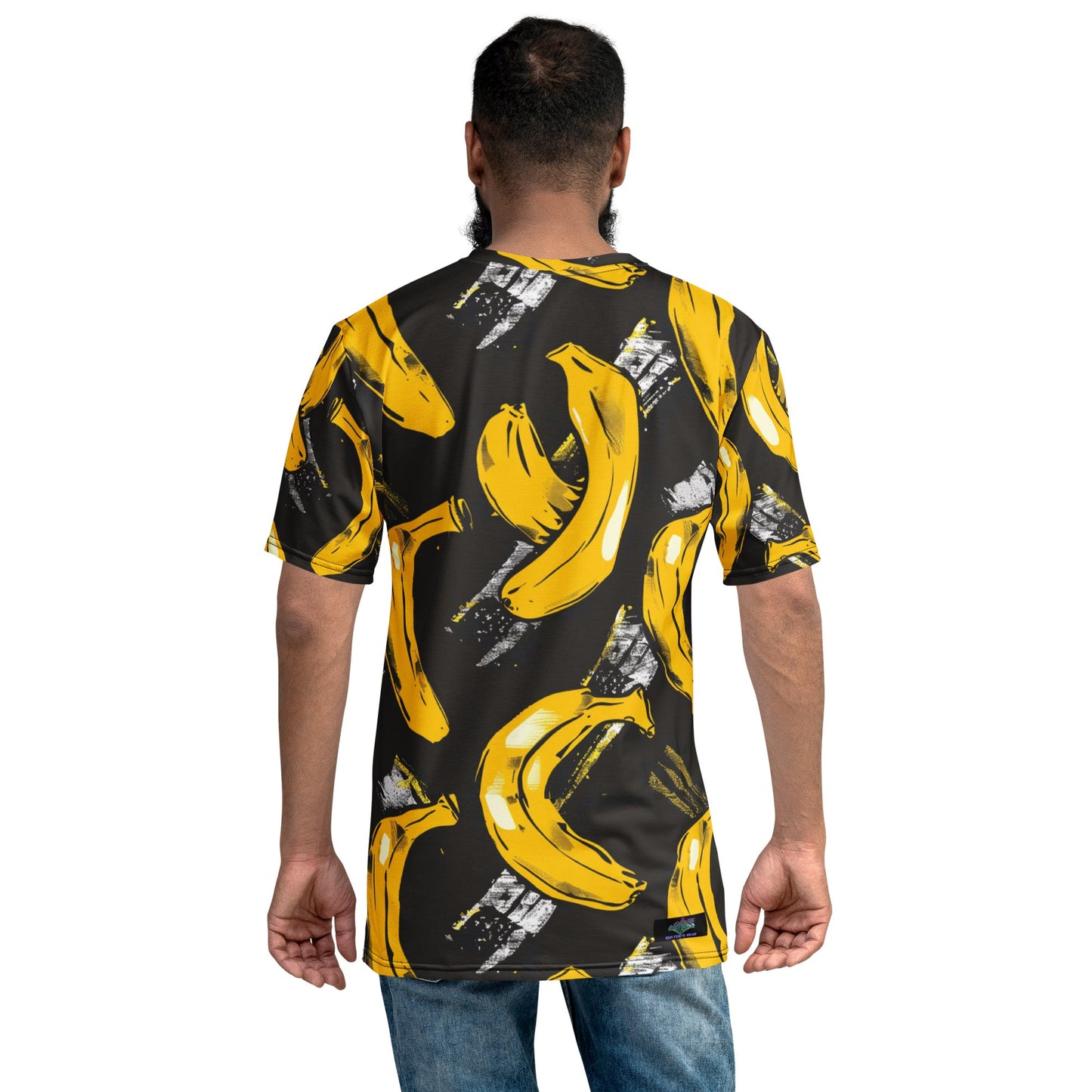 Festival Ready Men's T-Shirt