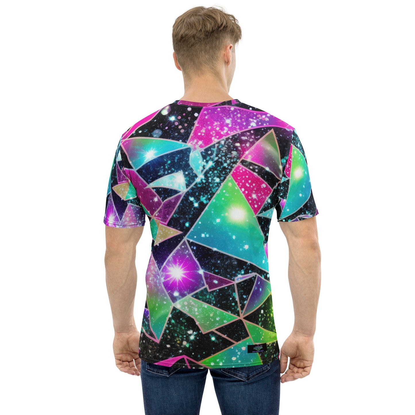 Men's Playful Festival T-Shirt