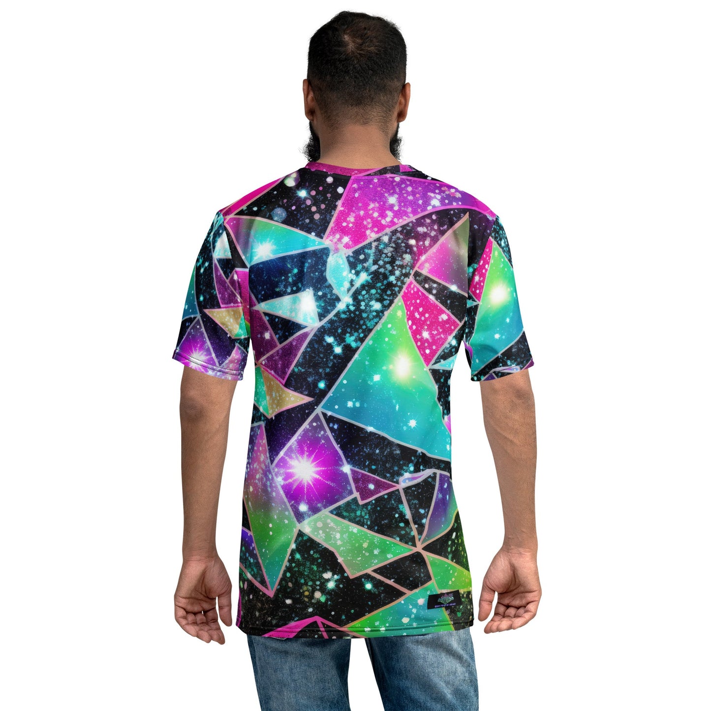 Men's Playful Festival T-Shirt