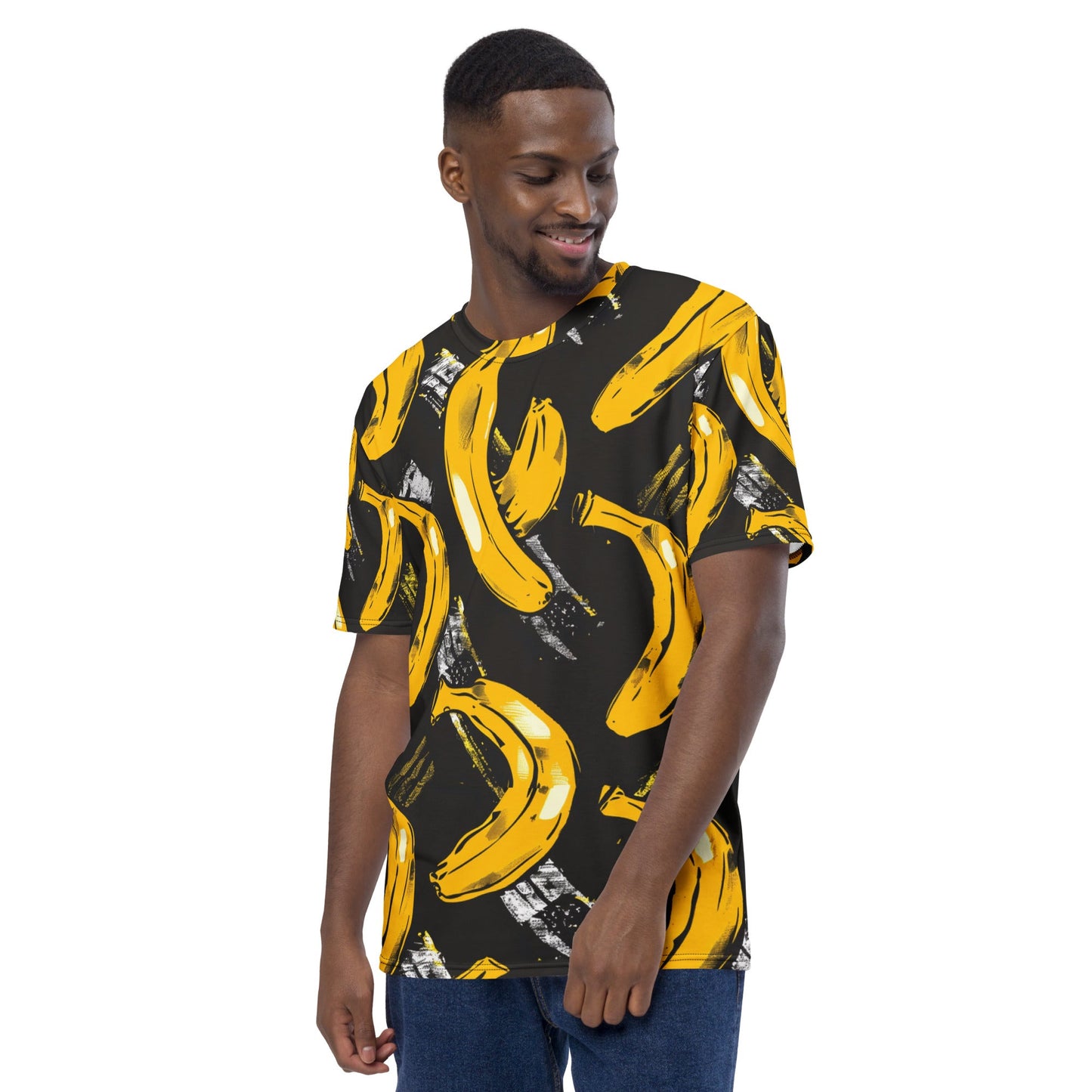 Festival Ready Men's T-Shirt
