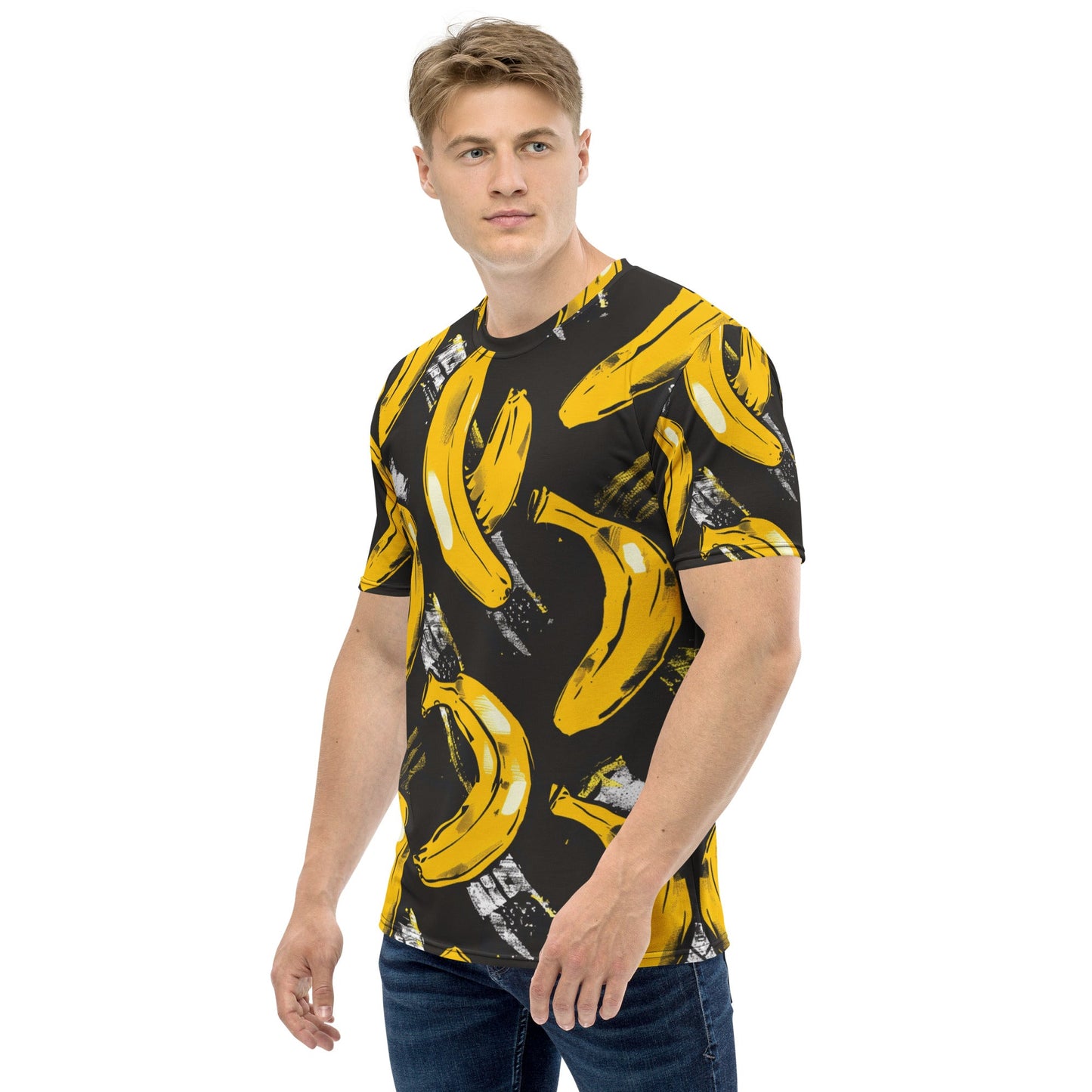 Festival Ready Men's T-Shirt