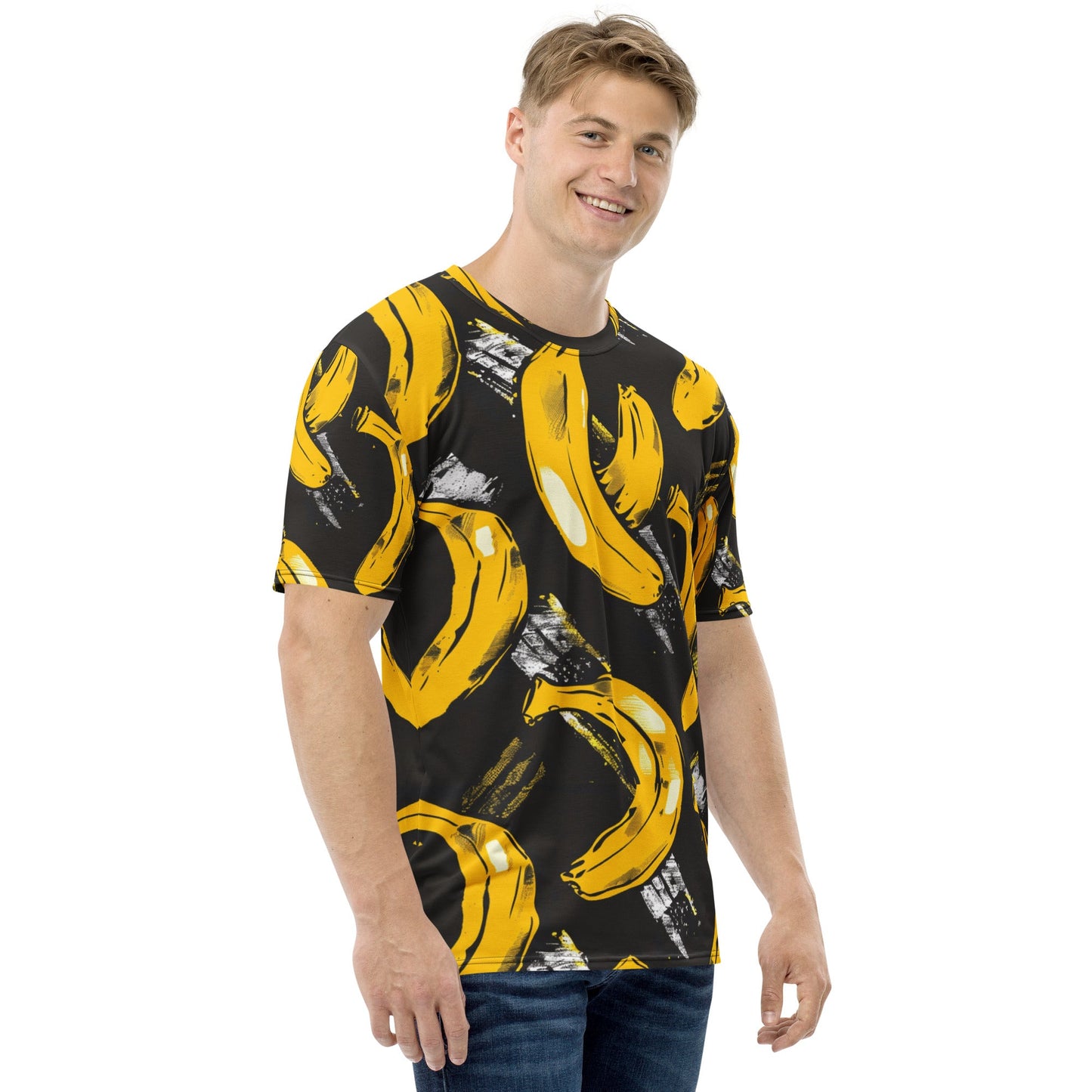 Festival Ready Men's T-Shirt
