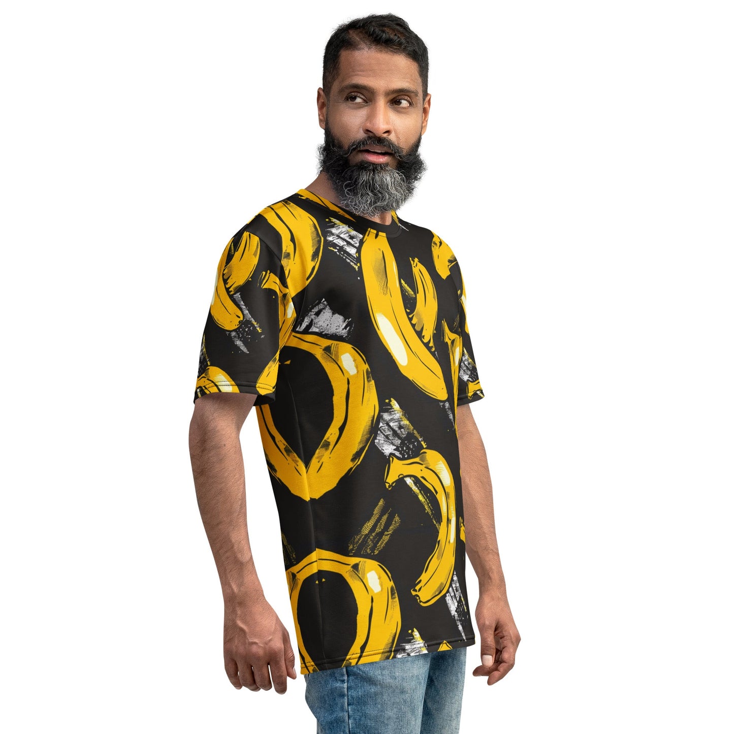 Festival Ready Men's T-Shirt