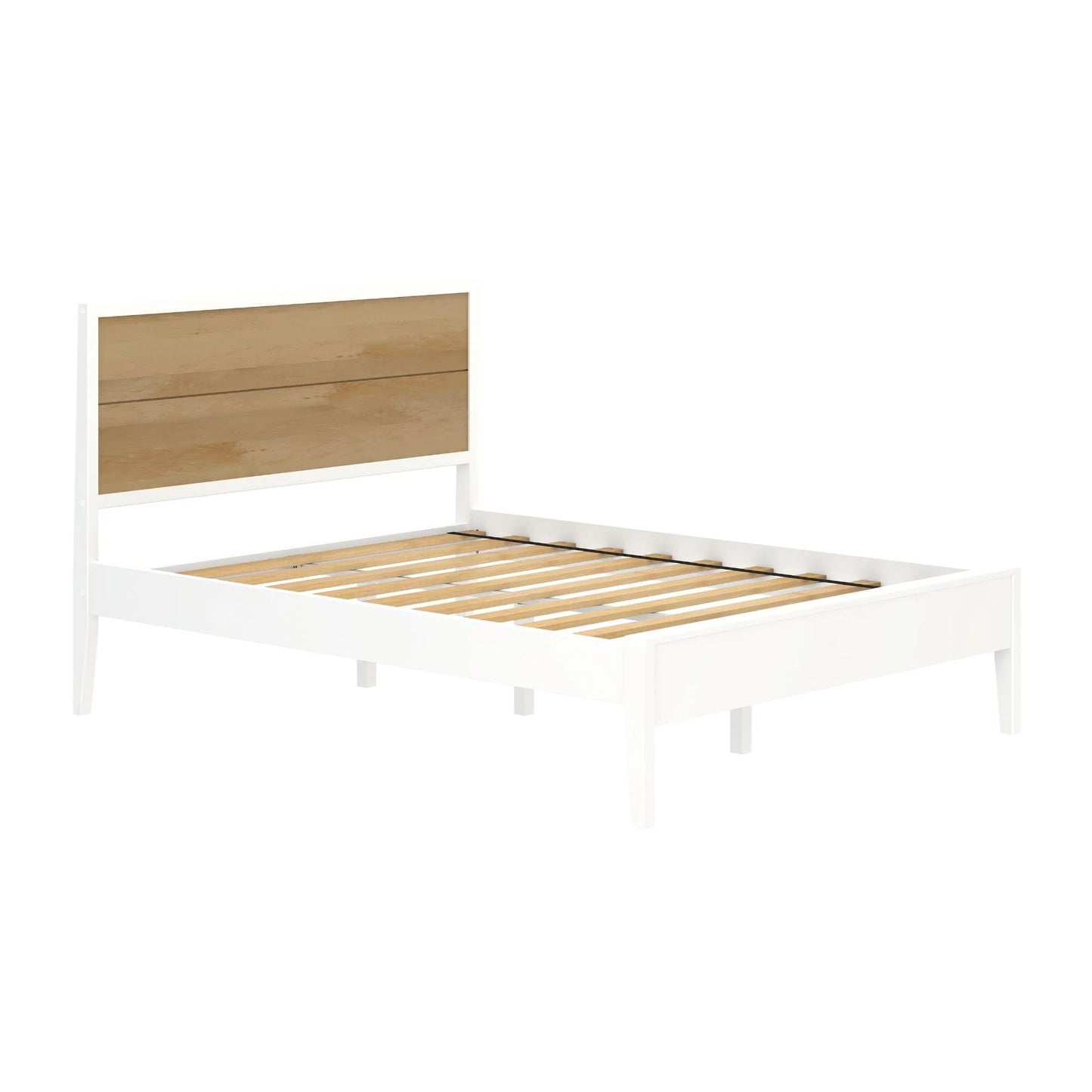 Duo Bedroom Set - Queen