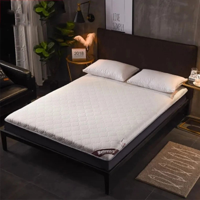 Memory Foam Mattress Portable Mattress for Daily Use Bedroom Furniture Mattress Dormitory Bedroom