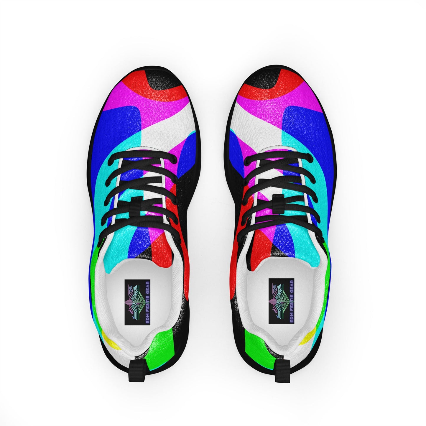 Women’s Lightweight Athletic Shoes for Festivals