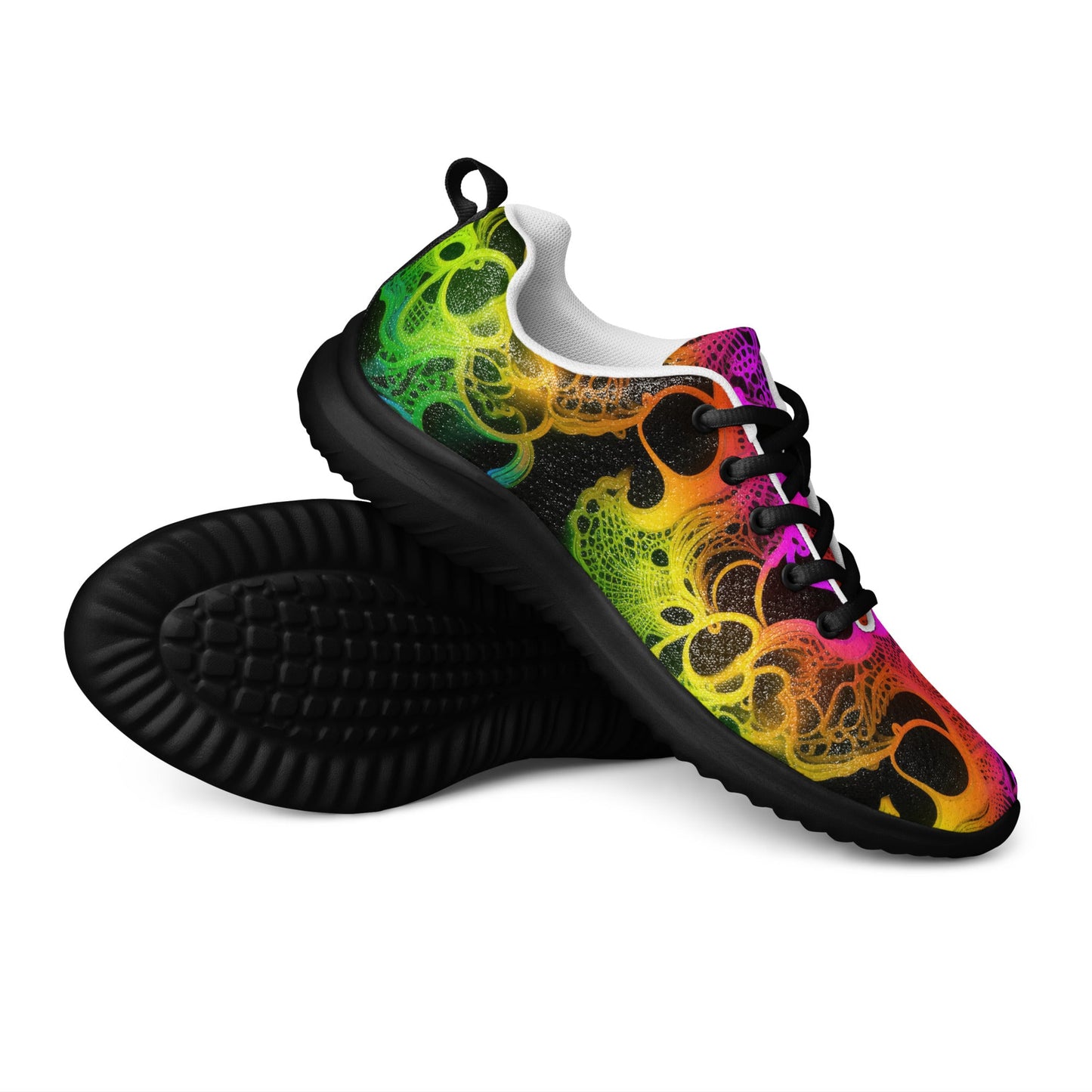 Women’s Lightweight Athletic Shoes for Festivals