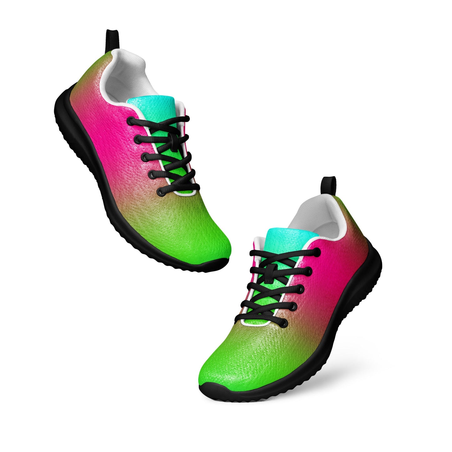 Women’s Playful Athletic Shoes for Festivals