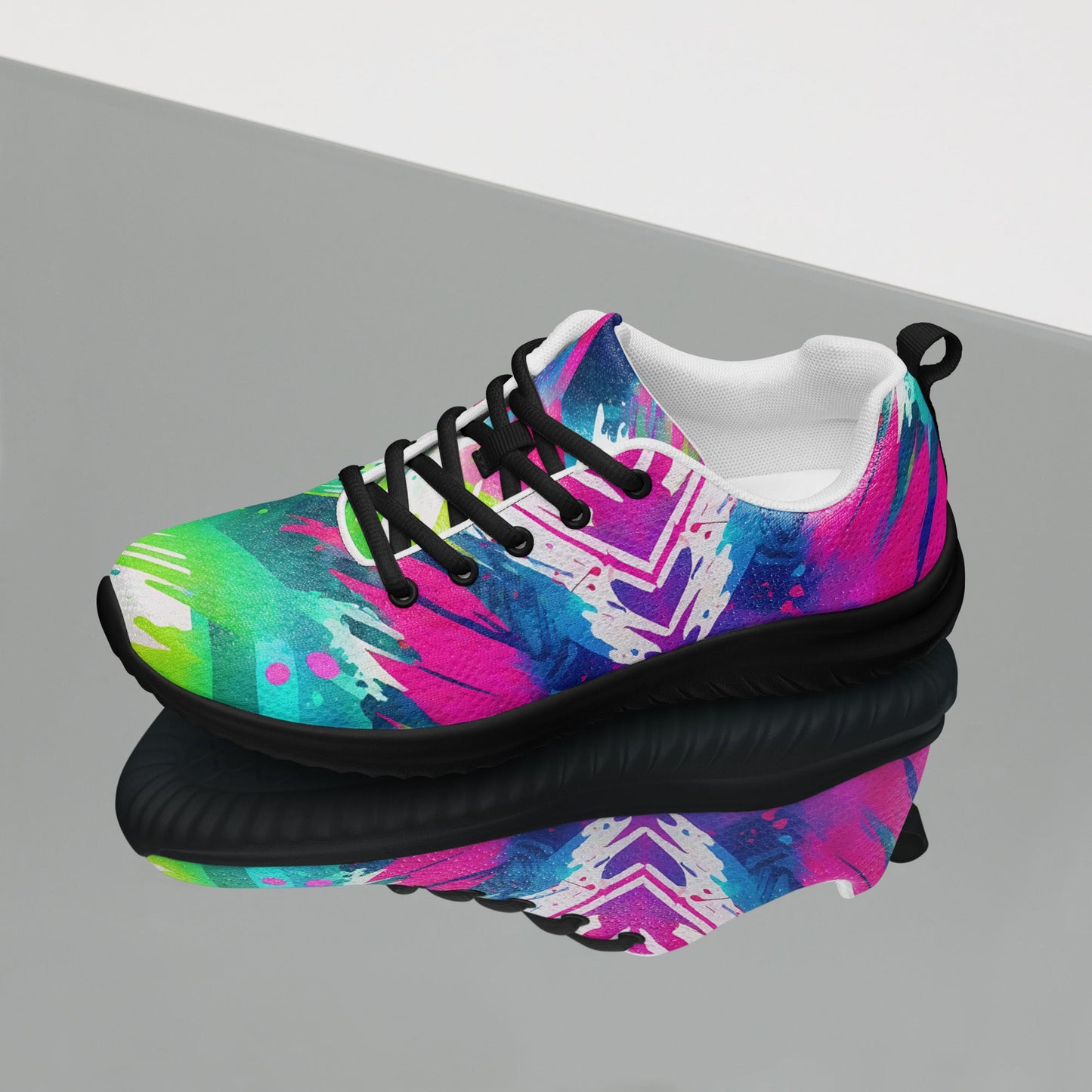 Women’s Lightweight Athletic Shoes for Festivals