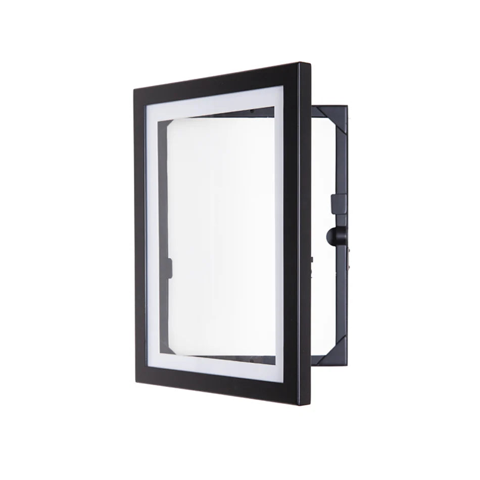 My Little Davinci – Multi-Storage Picture Frames