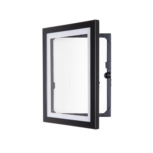 My Little Davinci – Multi-Storage Picture Frames