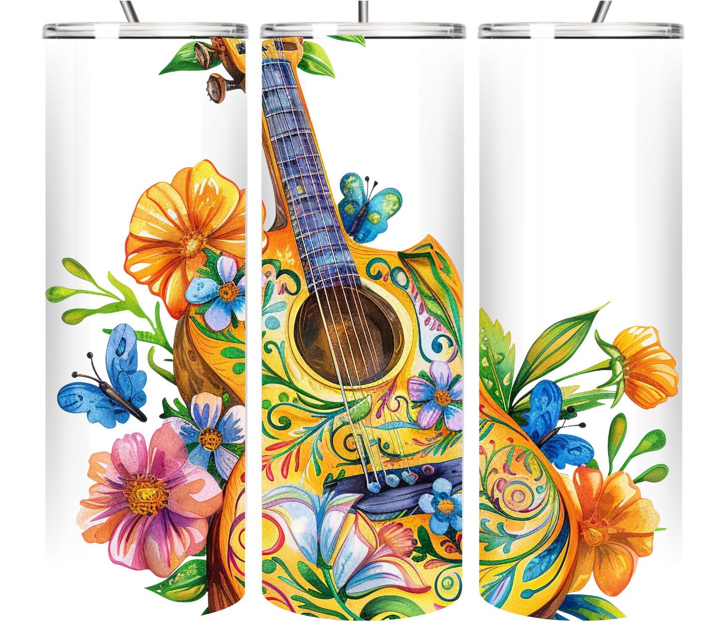 Retro Tumbler Collection 20oz Tumblers