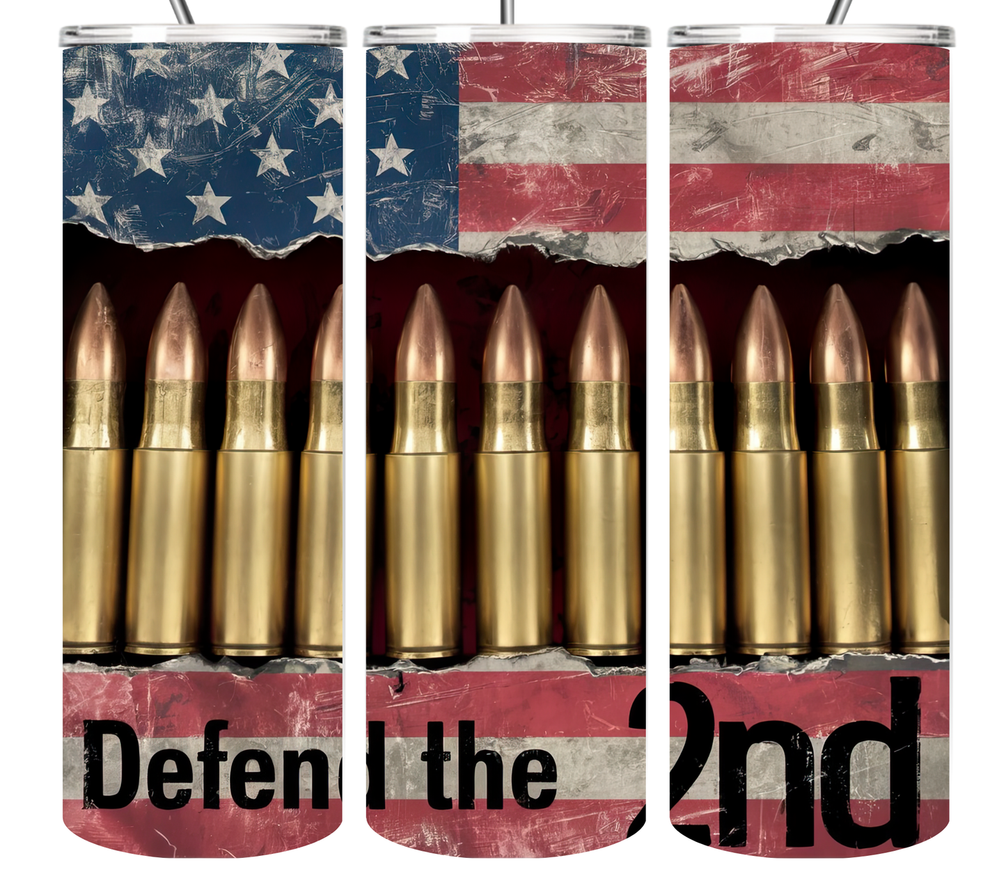 American Tumbler Collection 20oz Tumblers