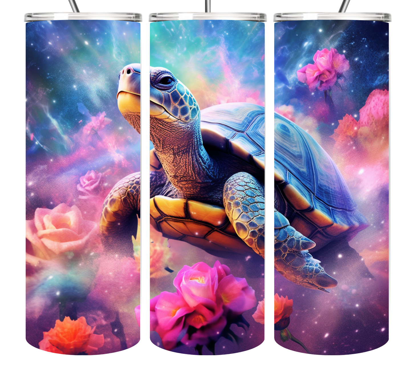 Turtle Tumbler Collection 20oz Tumbler
