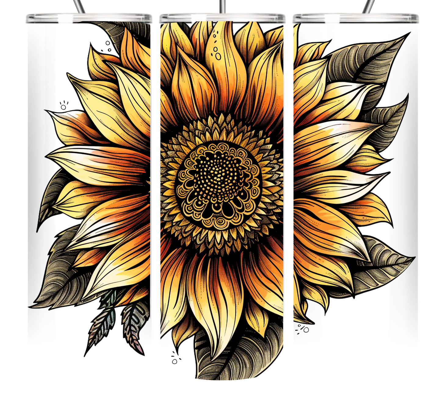 Retro Tumbler Collection 20oz Tumblers