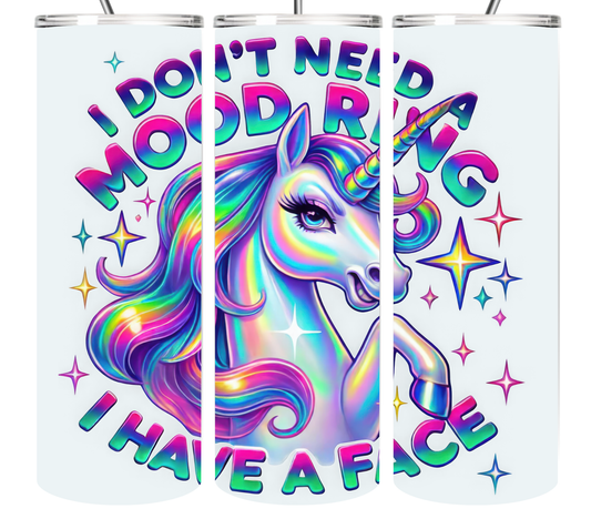 Unicorn Tumbler Collection 20oz Tumblers