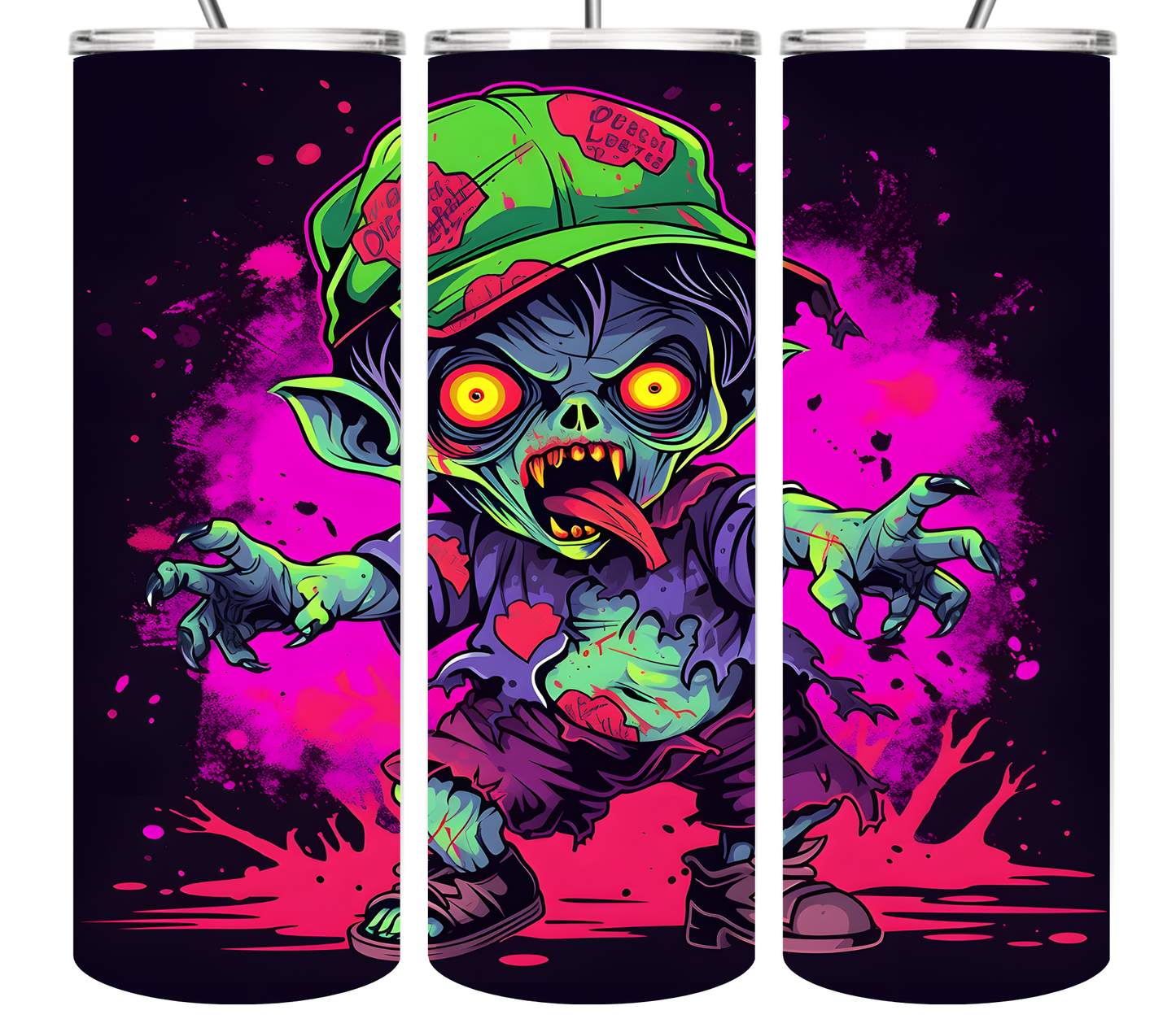 Gnome Collection 20oz Tumblers