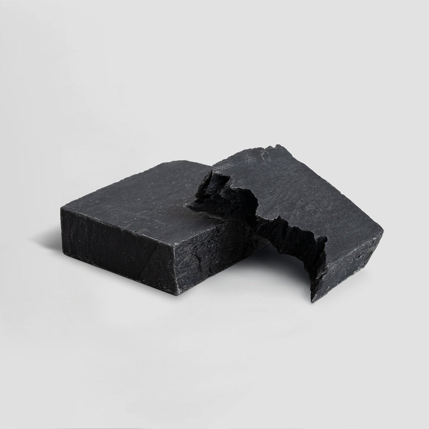 Wonky Charcoal Soap for Rave-Ready Skin