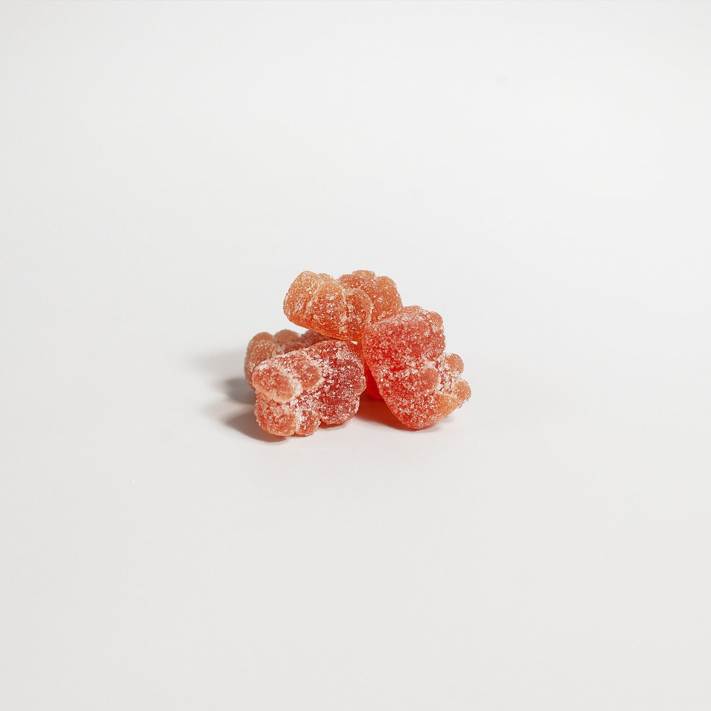 Hardstyle Multivitamin Bear Gummies - Fuel Your EDM Vibe!