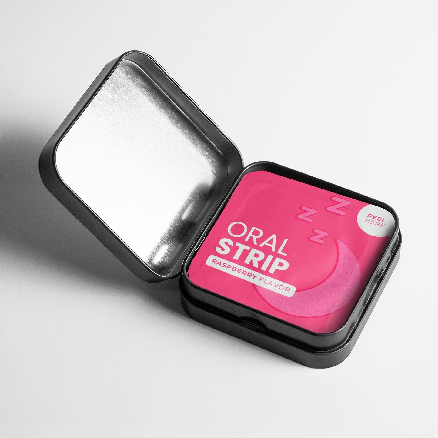 Rough Night Sleep Strips - Your Festival Recovery Essential