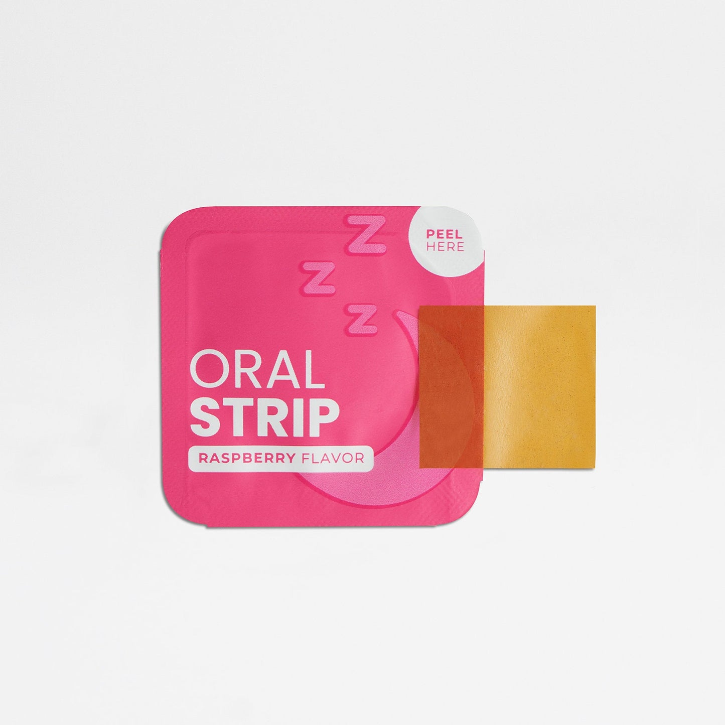 Rough Night Sleep Strips - Your Festival Recovery Essential