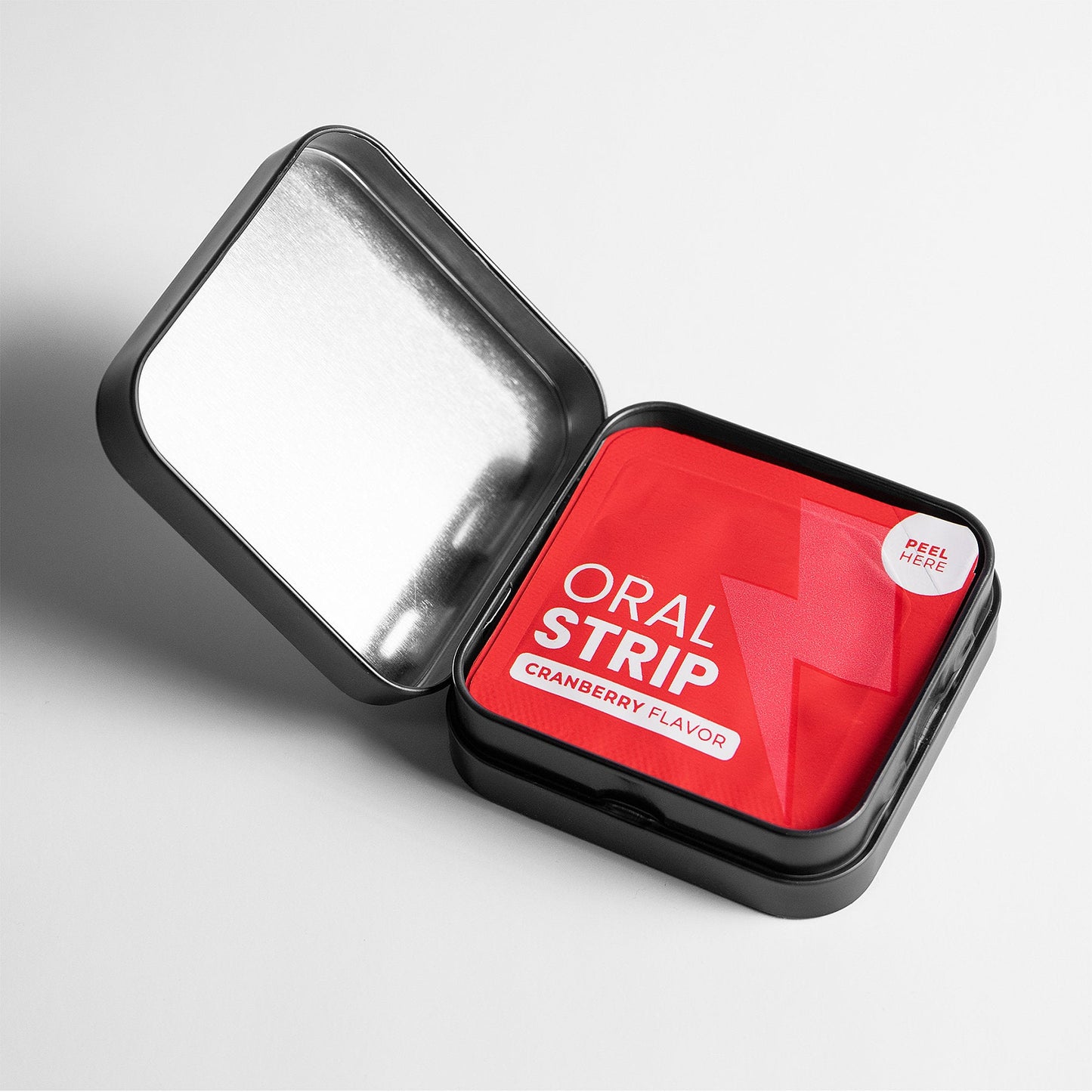 Rave Day Energy Strips - Boost Your Festival Energy