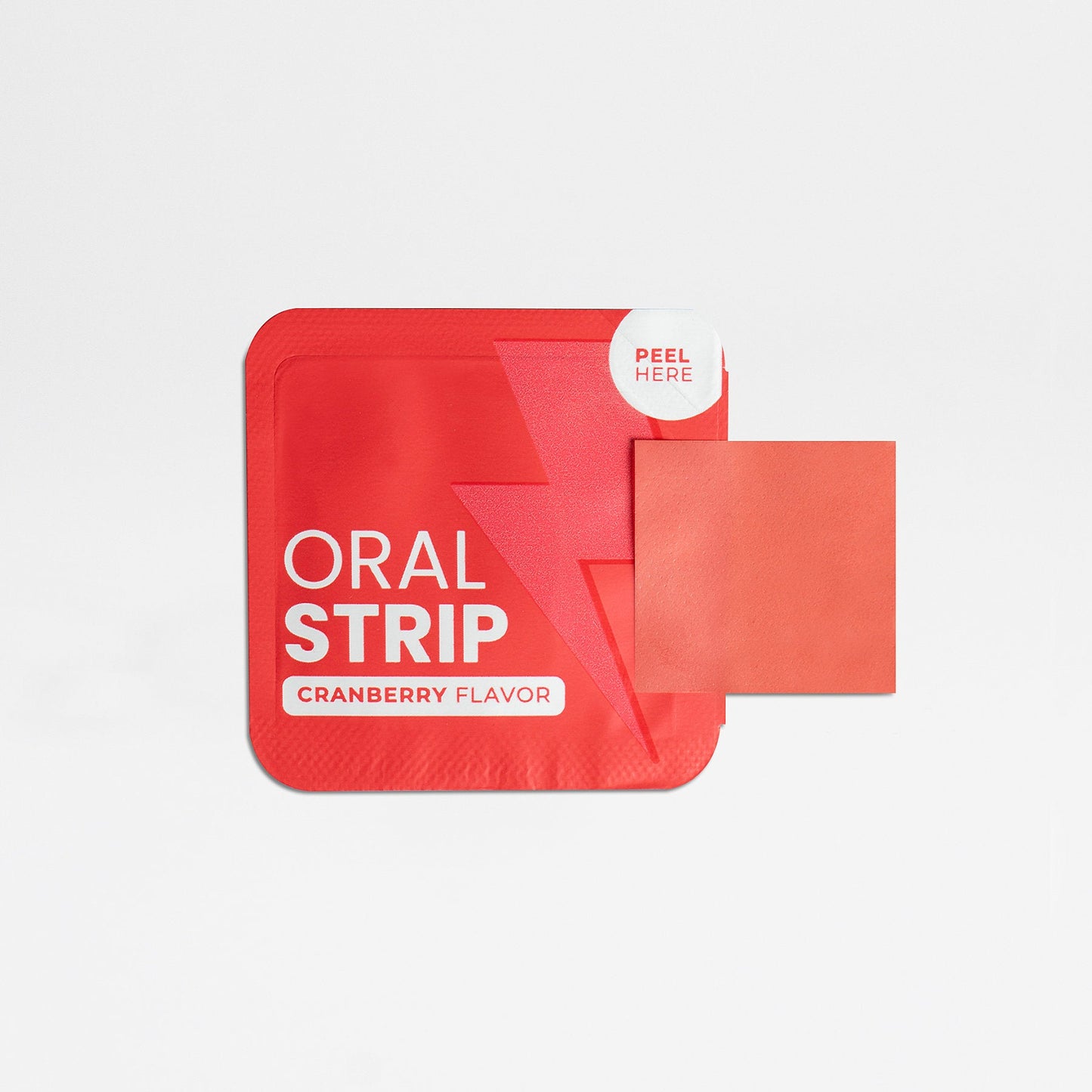 Rave Day Energy Strips - Boost Your Festival Energy