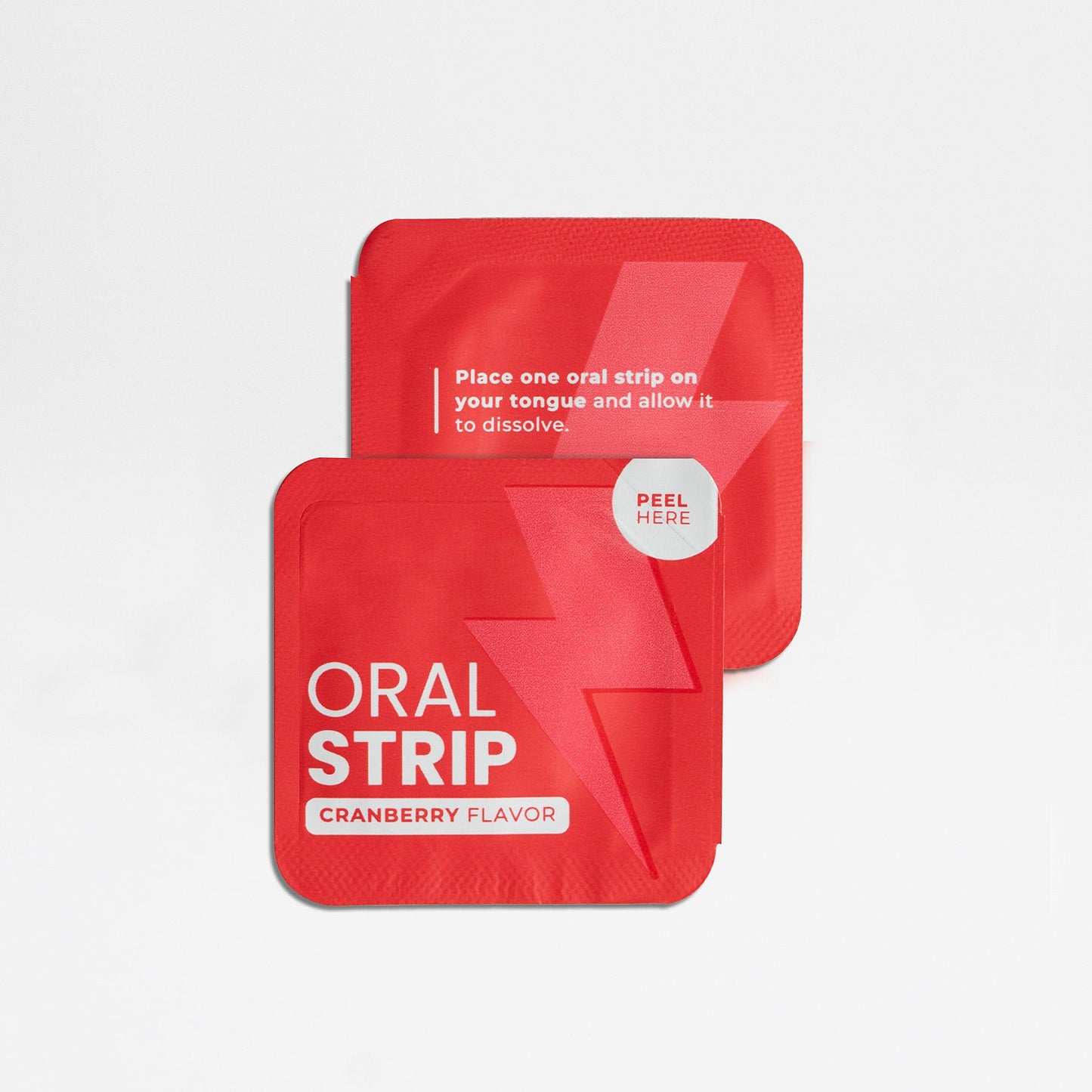 Rave Day Energy Strips - Boost Your Festival Energy