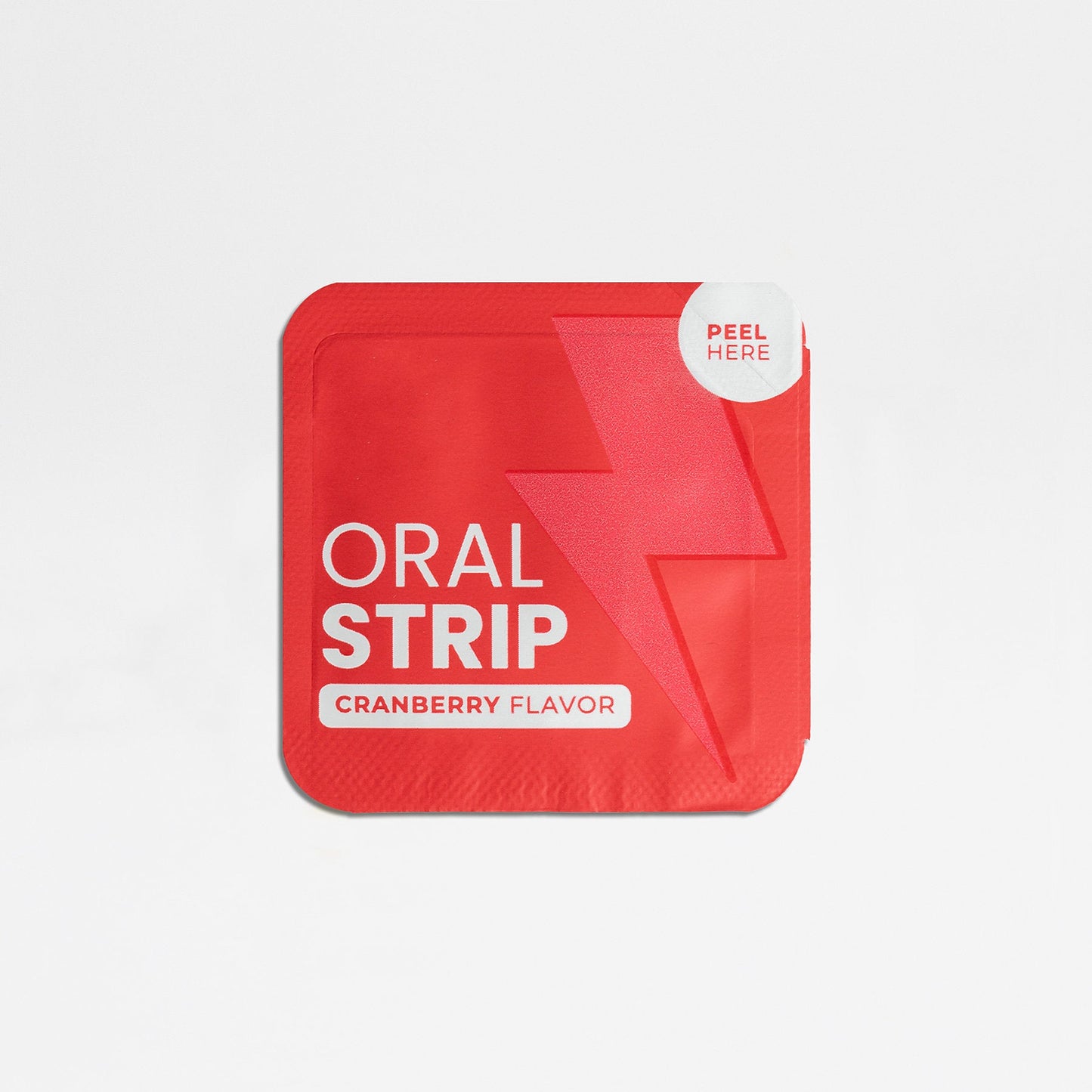 Rave Day Energy Strips - Boost Your Festival Energy