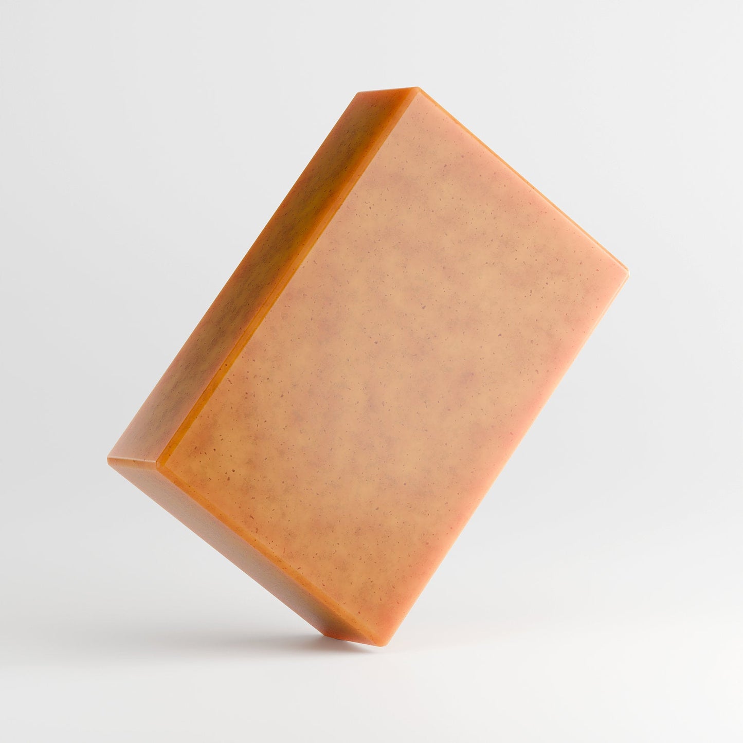 Pyromania Kojic Acid & Turmeric Soap - Brighten and Hydrate