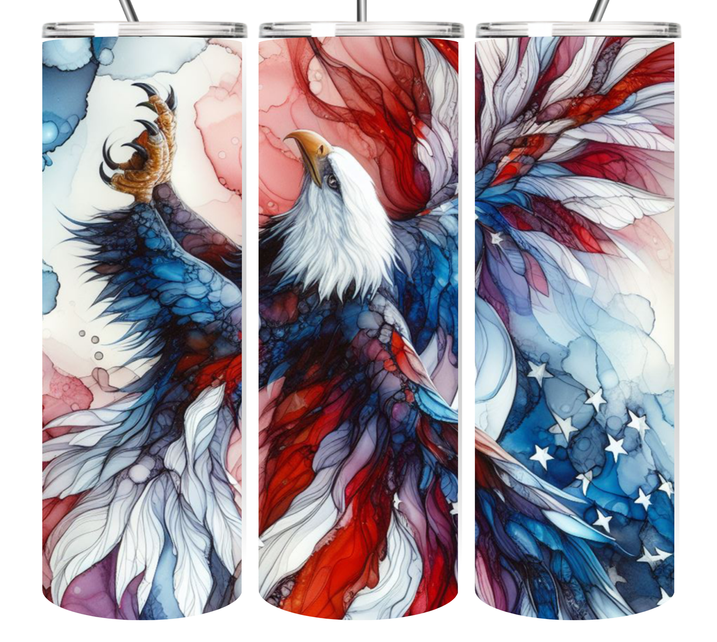 American Tumbler Collection 20oz Tumblers