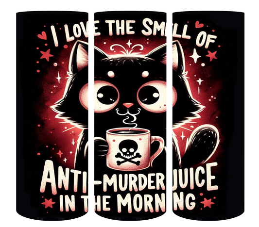 Coffee Saying Collection Tumbler 20oz Tumblers
