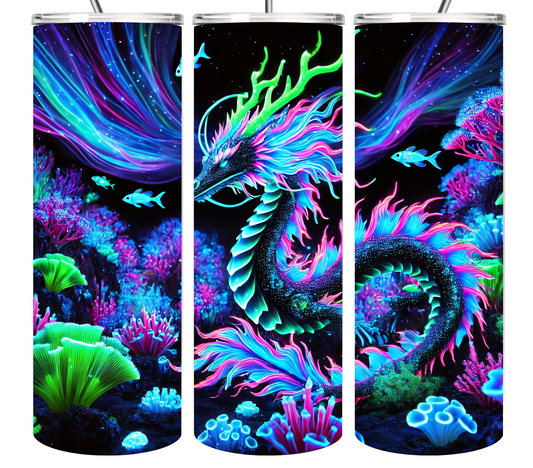 Dragon Tumbler Collection 20oz Tumblers